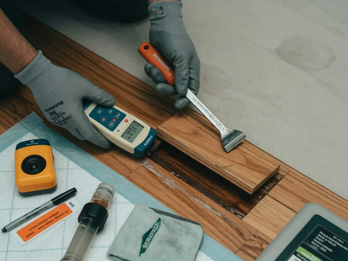 Why choose Water Damage Restoration in Index, WA